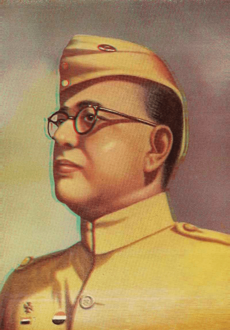 800x1146 Subhas Chandra Bose Png Pics .itl.cat