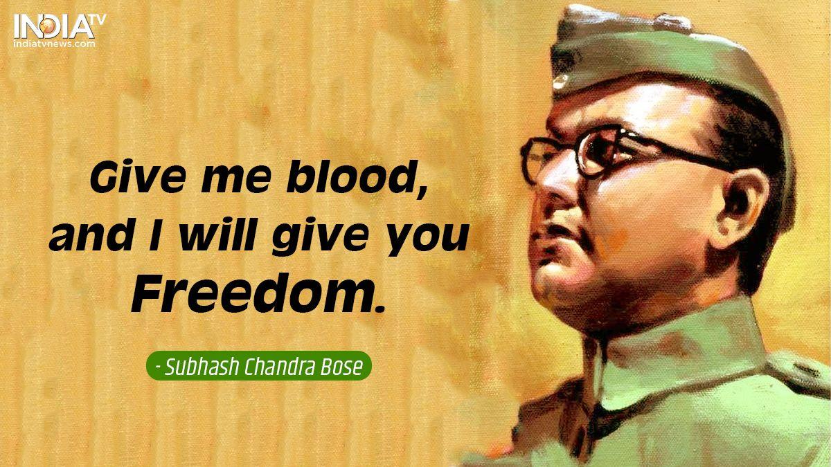 1200x675 Subhas Chandra Bose Jayanti 2021 .