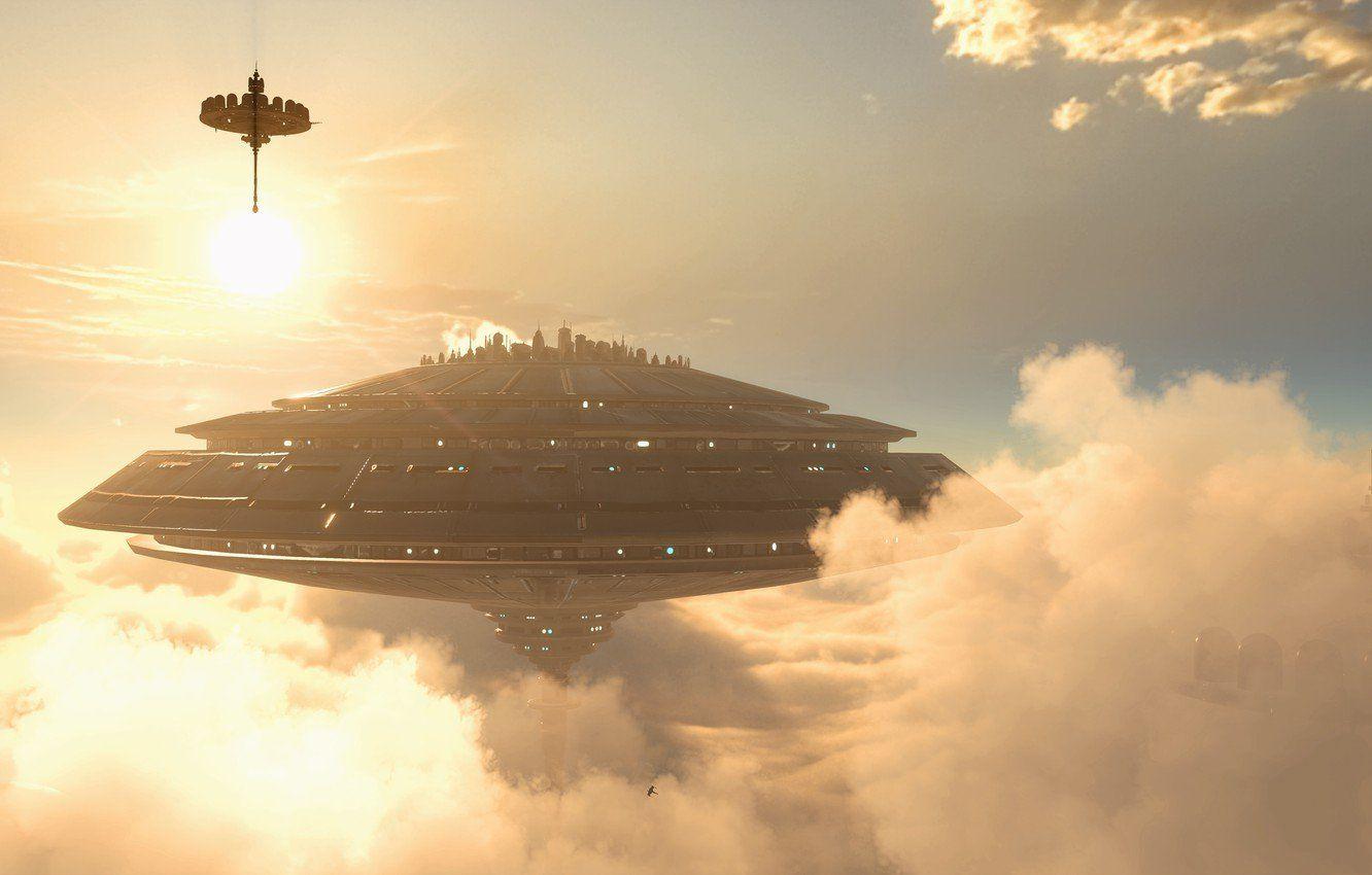 Bespin Wallpapers Top Free Bespin Backgrounds WallpaperAccess