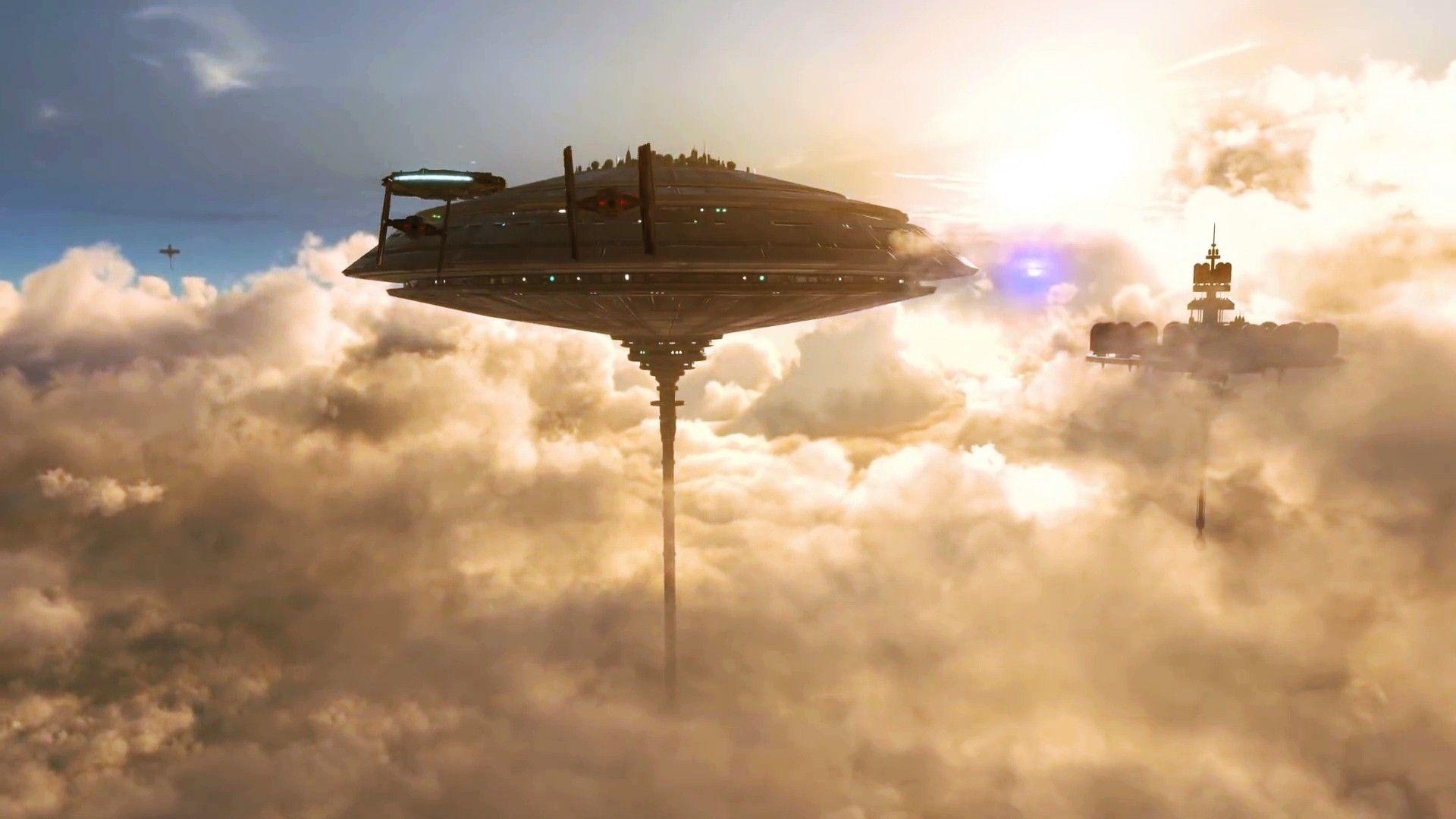 Bespin Wallpapers - Top Free Bespin Backgrounds - WallpaperAccess