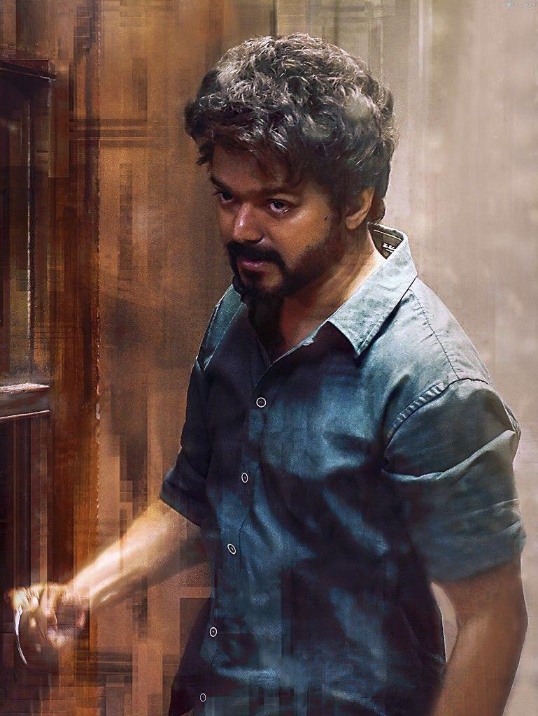 769x1024 Master Vijay HD Still. Actor picture .