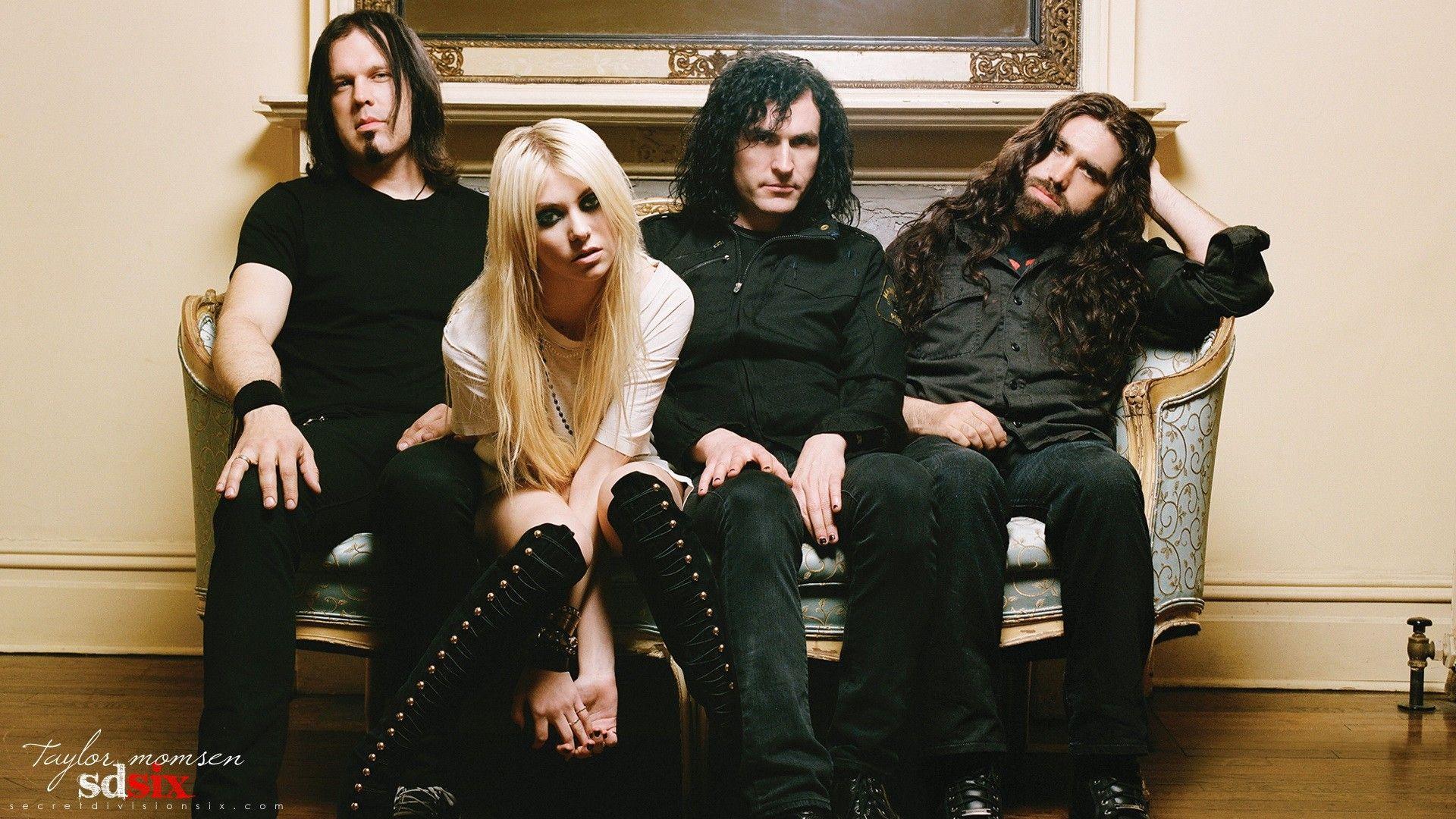 1920x1080 The Pretty Reckless Wallpaper .