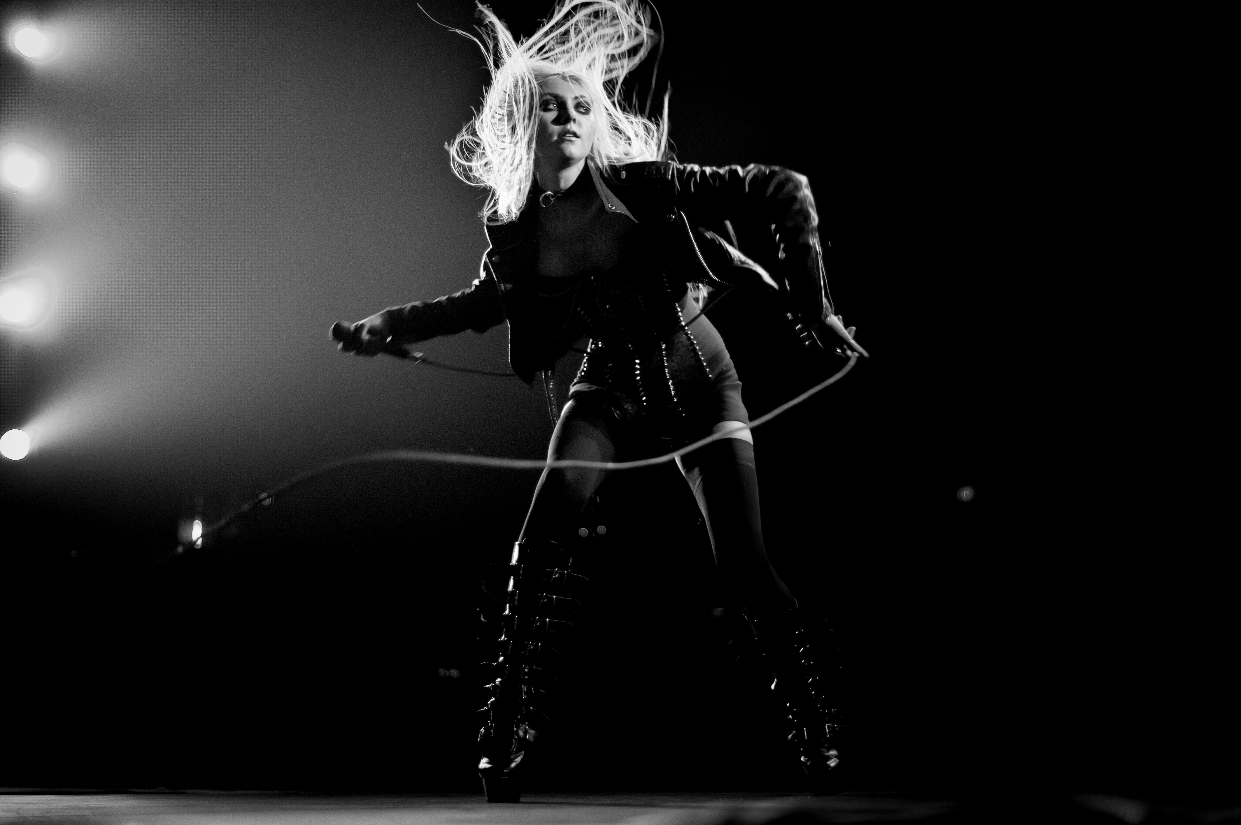 4256x2832 The Pretty Reckless Wallpaper