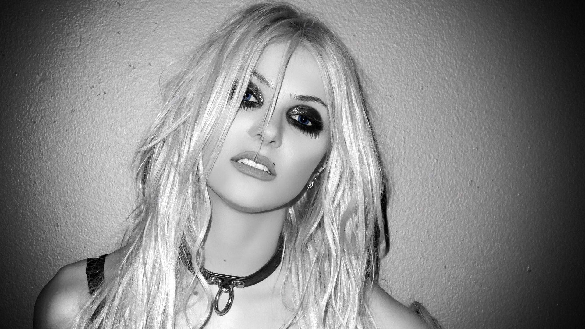 1920x1080 The Pretty Reckless Wallpaper .