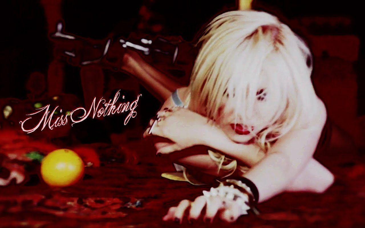 1280x800 Pretty Reckless Wallpaper on .