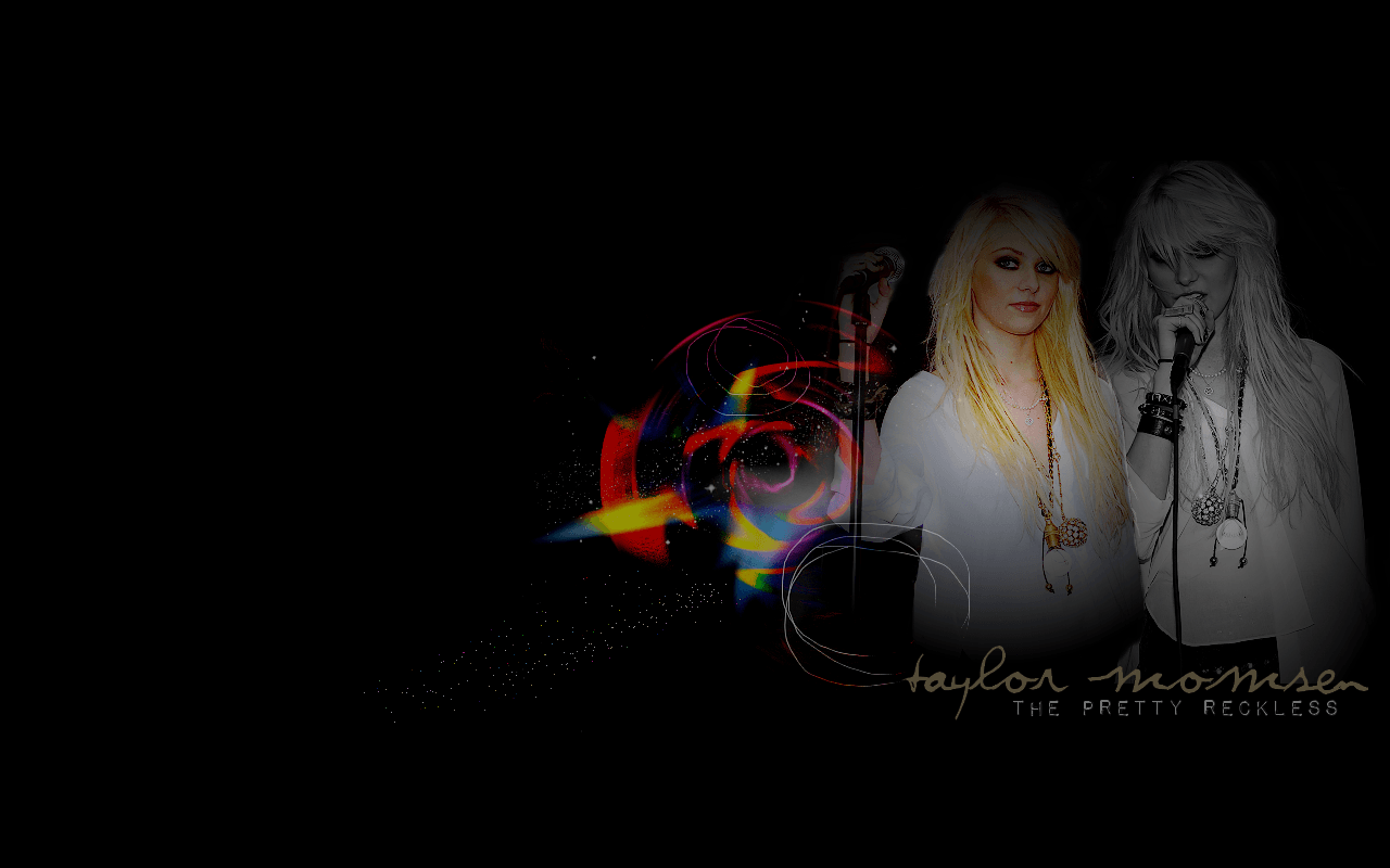 1280x800 The Pretty Reckless Wallpaper .
