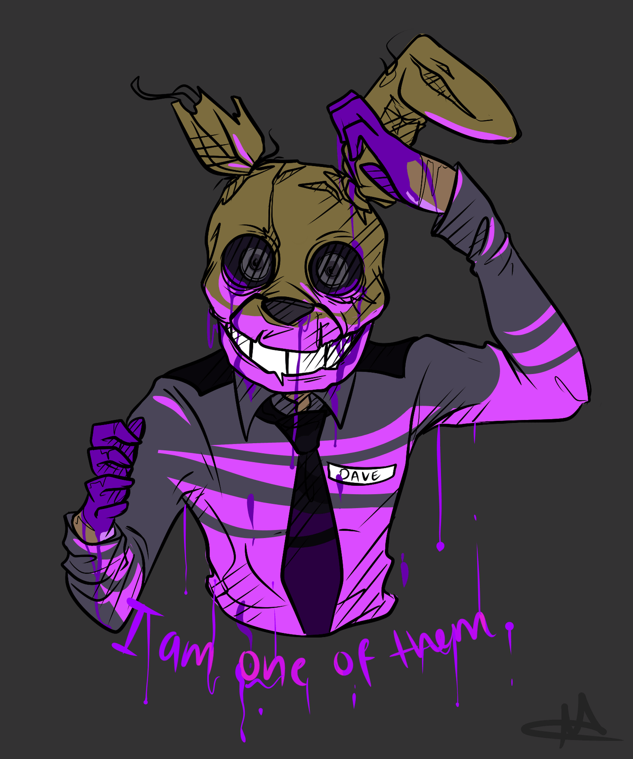 William afton HD wallpapers  Pxfuel