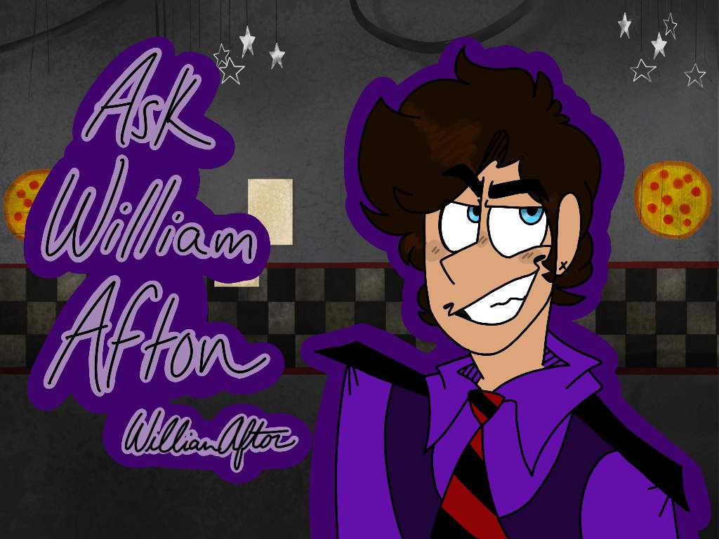 1024x768 William Afton