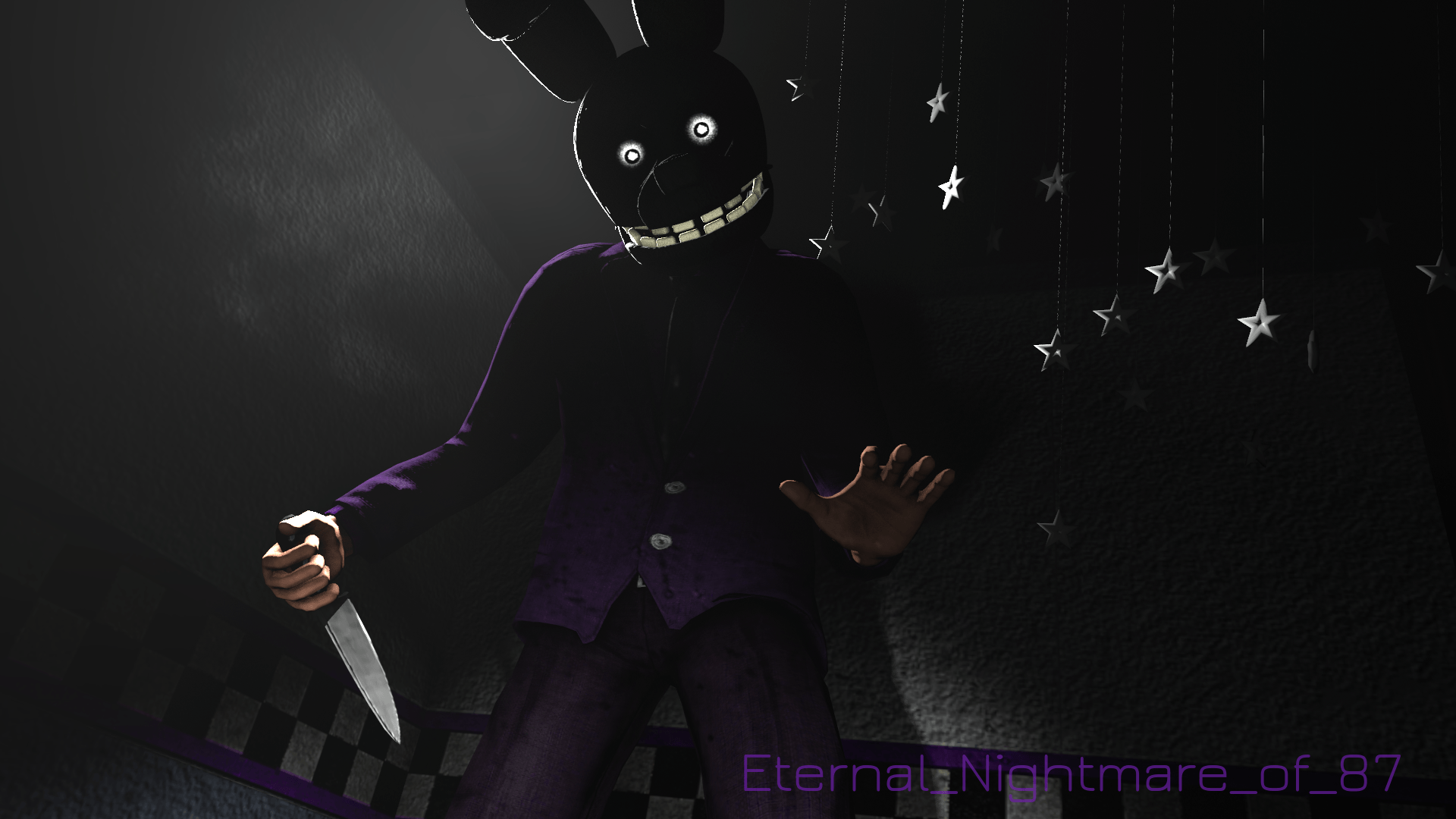 1920x1080 Steam Workshop::William