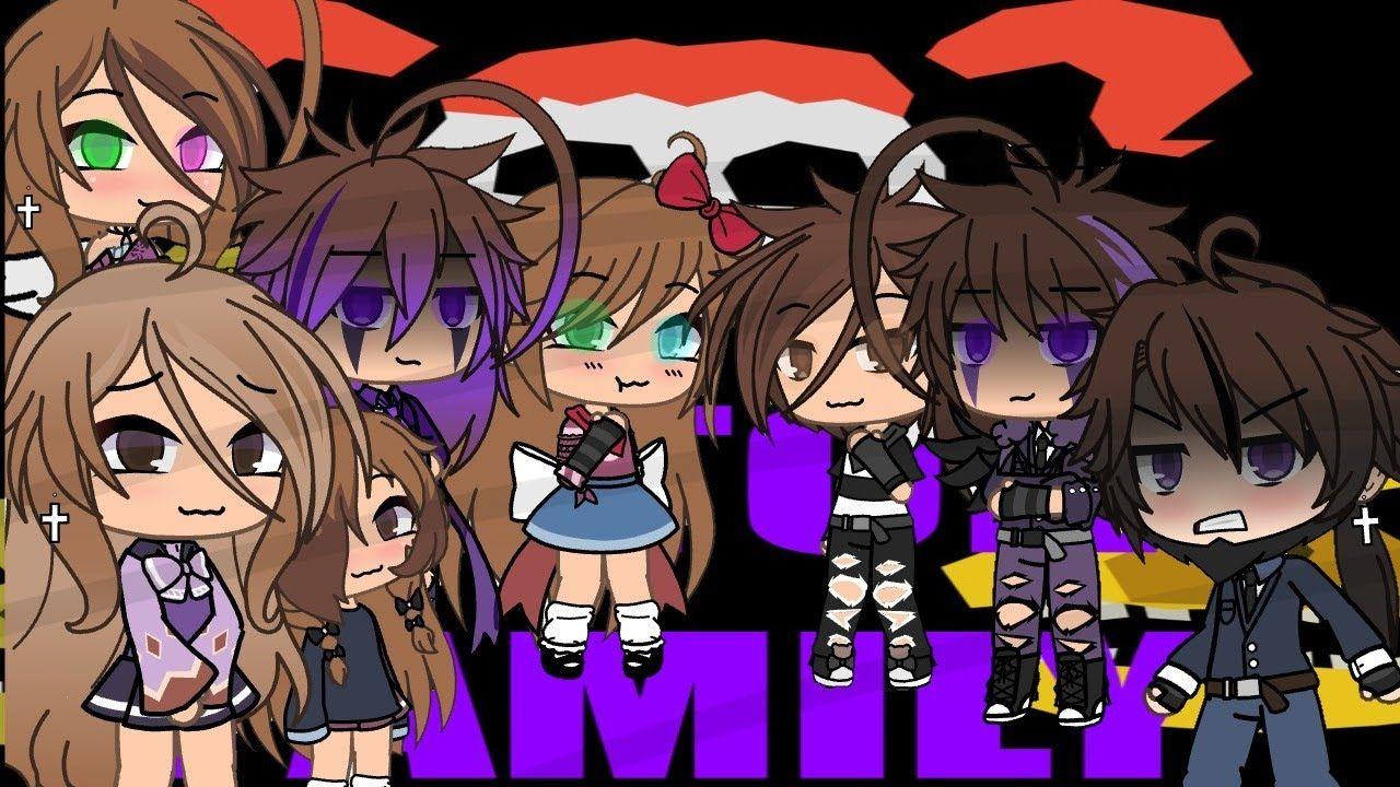 1280x720 William Afton Pic Gacha Life .line.