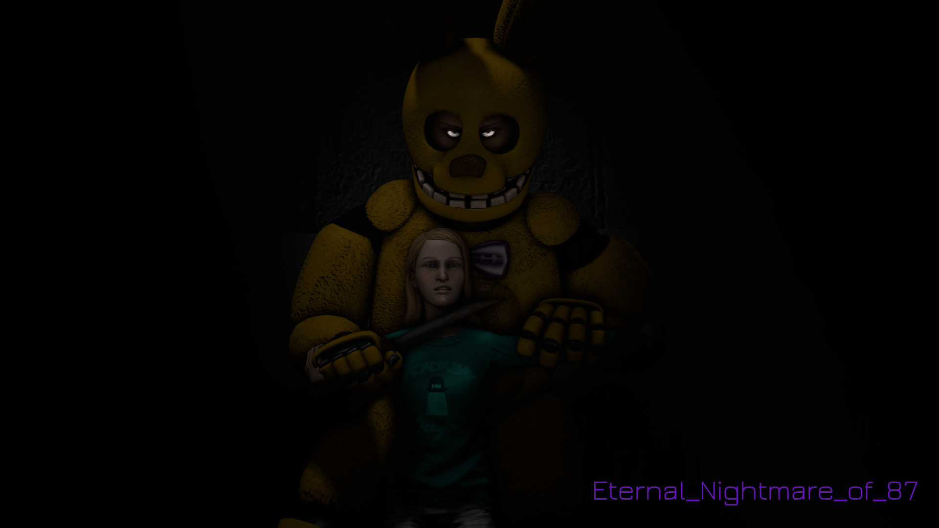 1920x1080 Steam Workshop::William