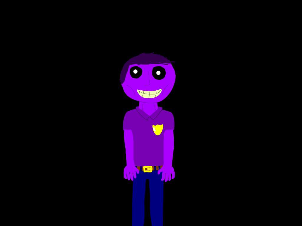 1024x768 William Afton. Five Nights At Freddy's .