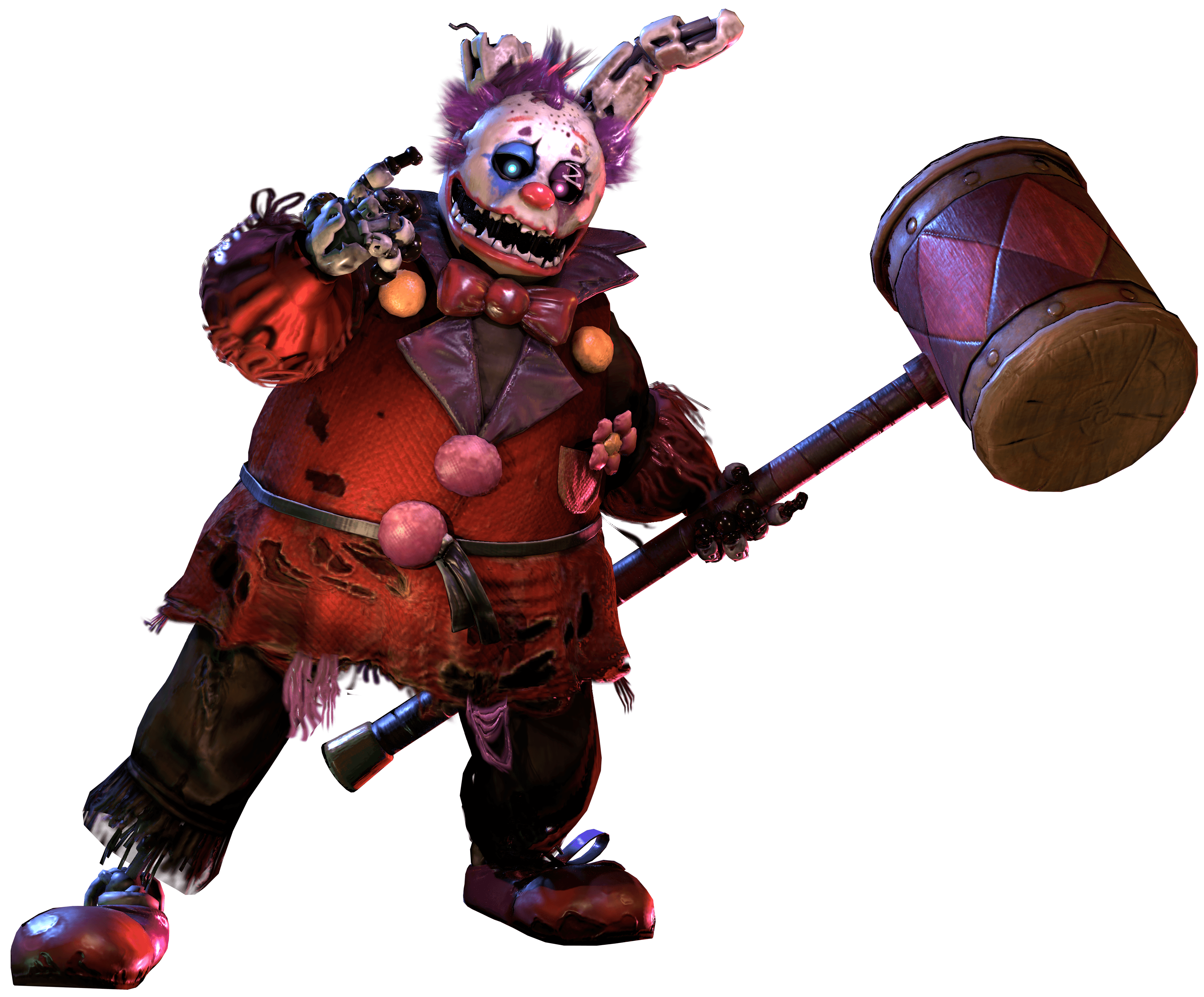 3500x2900 William Afton. Villains Wikivillains.