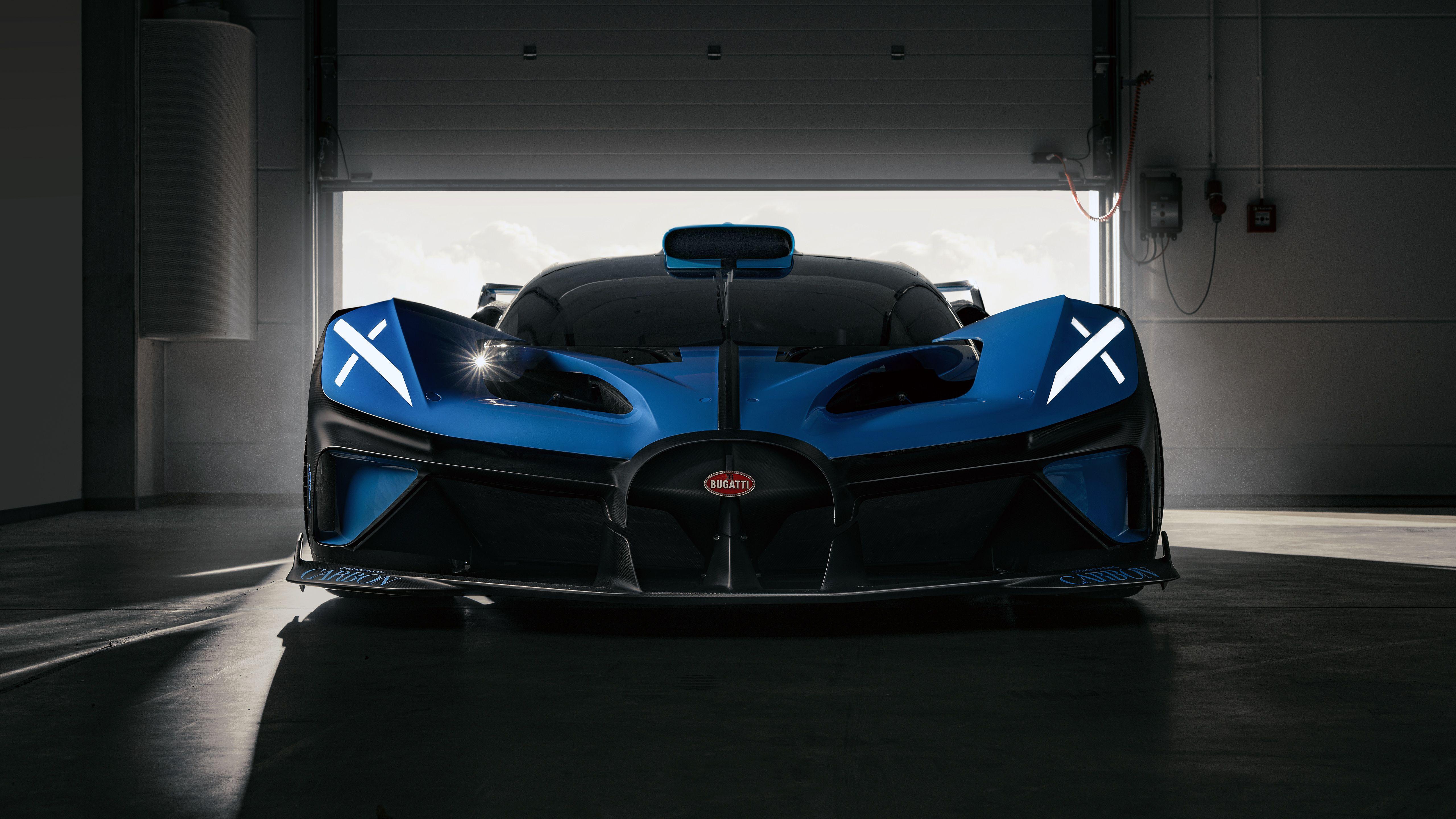 5120x2880 Bugatti Bolide 5k, HD Cars, 4k .