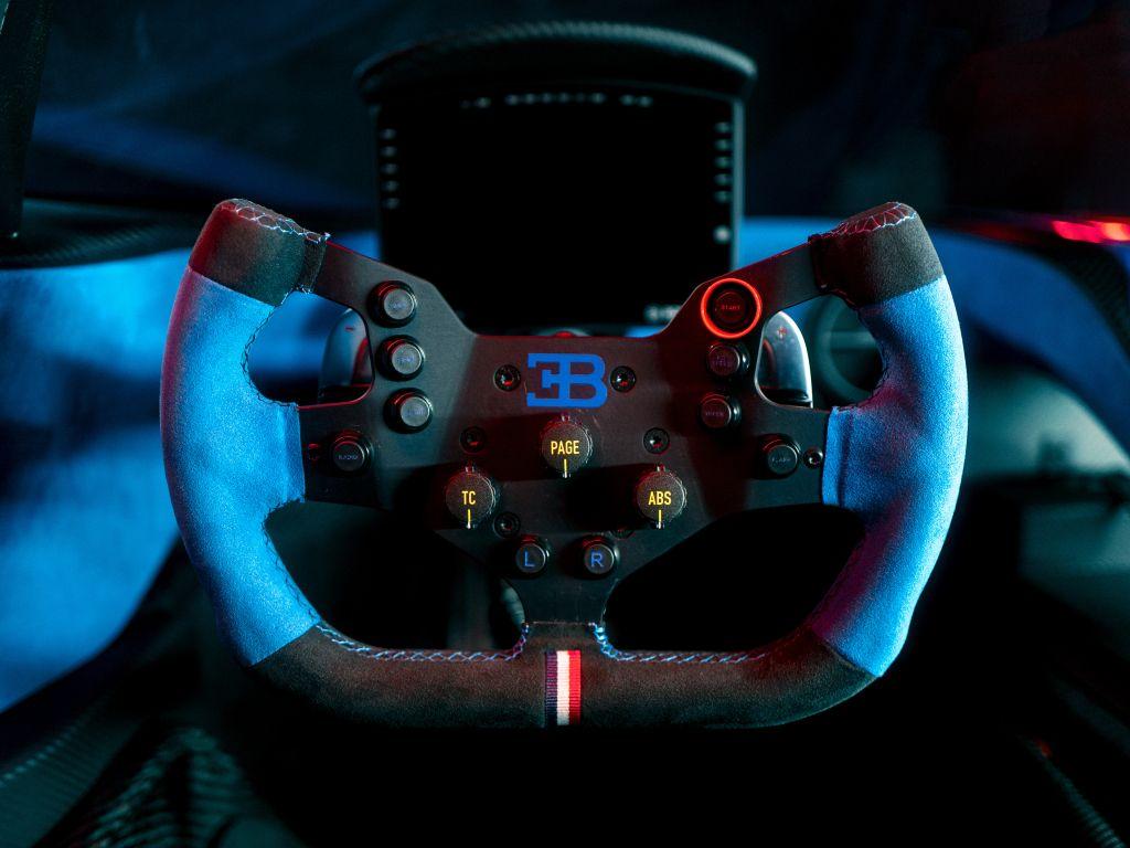1024x768 Desktop wallpaper bugatti bolide .