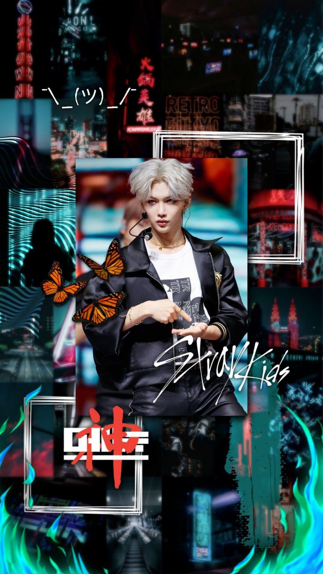 1080x1920 KPOP Wallpaper