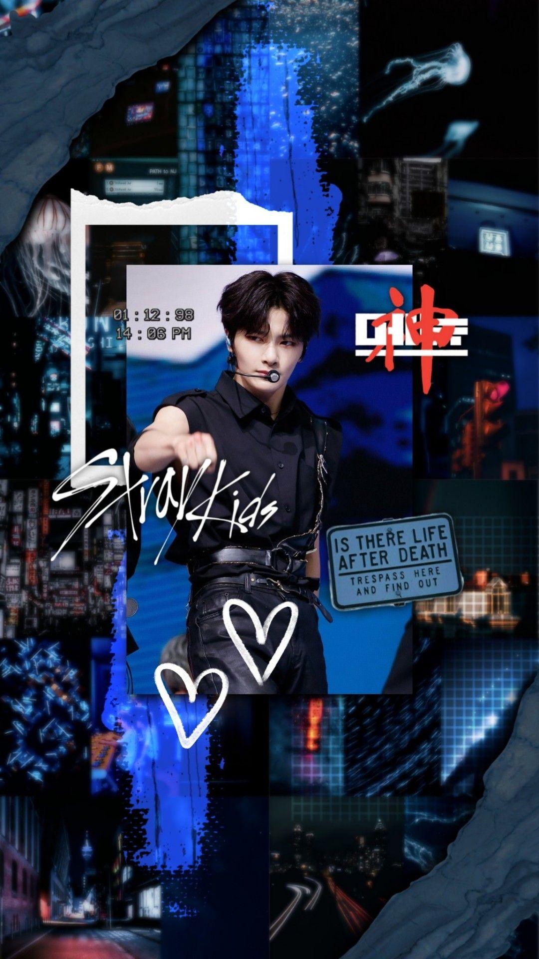 Stray Kids God's Menu Wallpapers - Top Free Stray Kids God's Menu ...