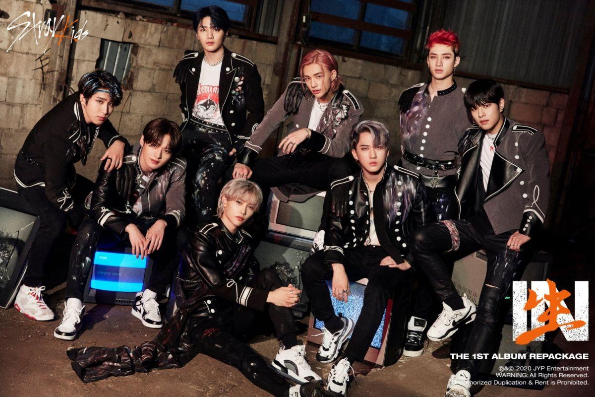 1200x800 Album Review IN生 (In Life) (1st .kpopreviewed.
