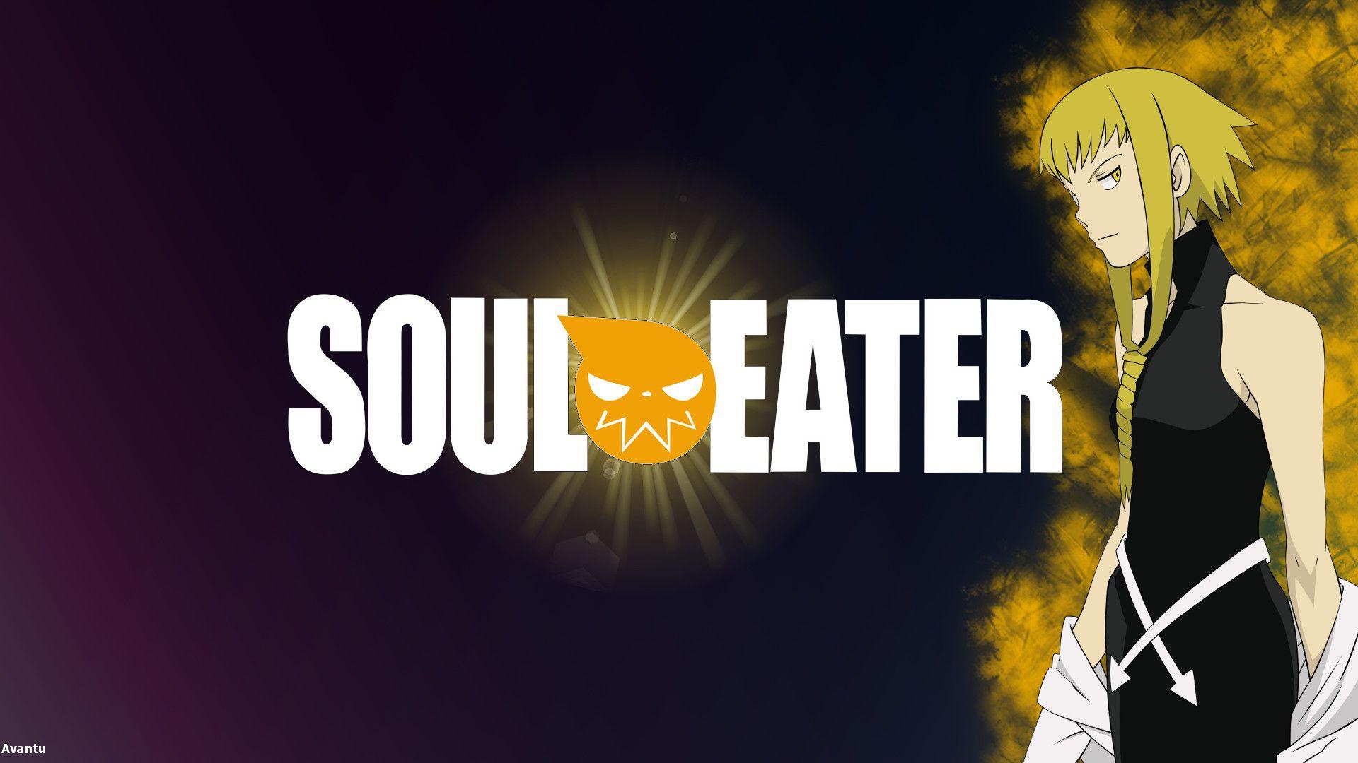 1920x1080 Soul Eater Blair Wallpaper Image On Soul Eater Character Wallpaper