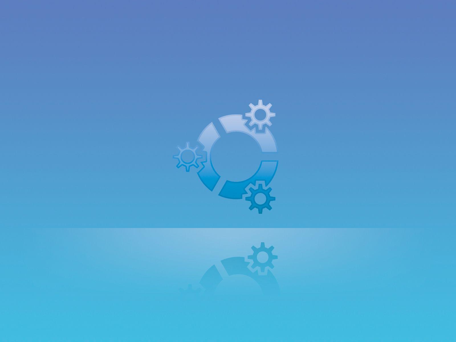 1600x1200 Kubuntu Wallpaper Group Wallpaper
