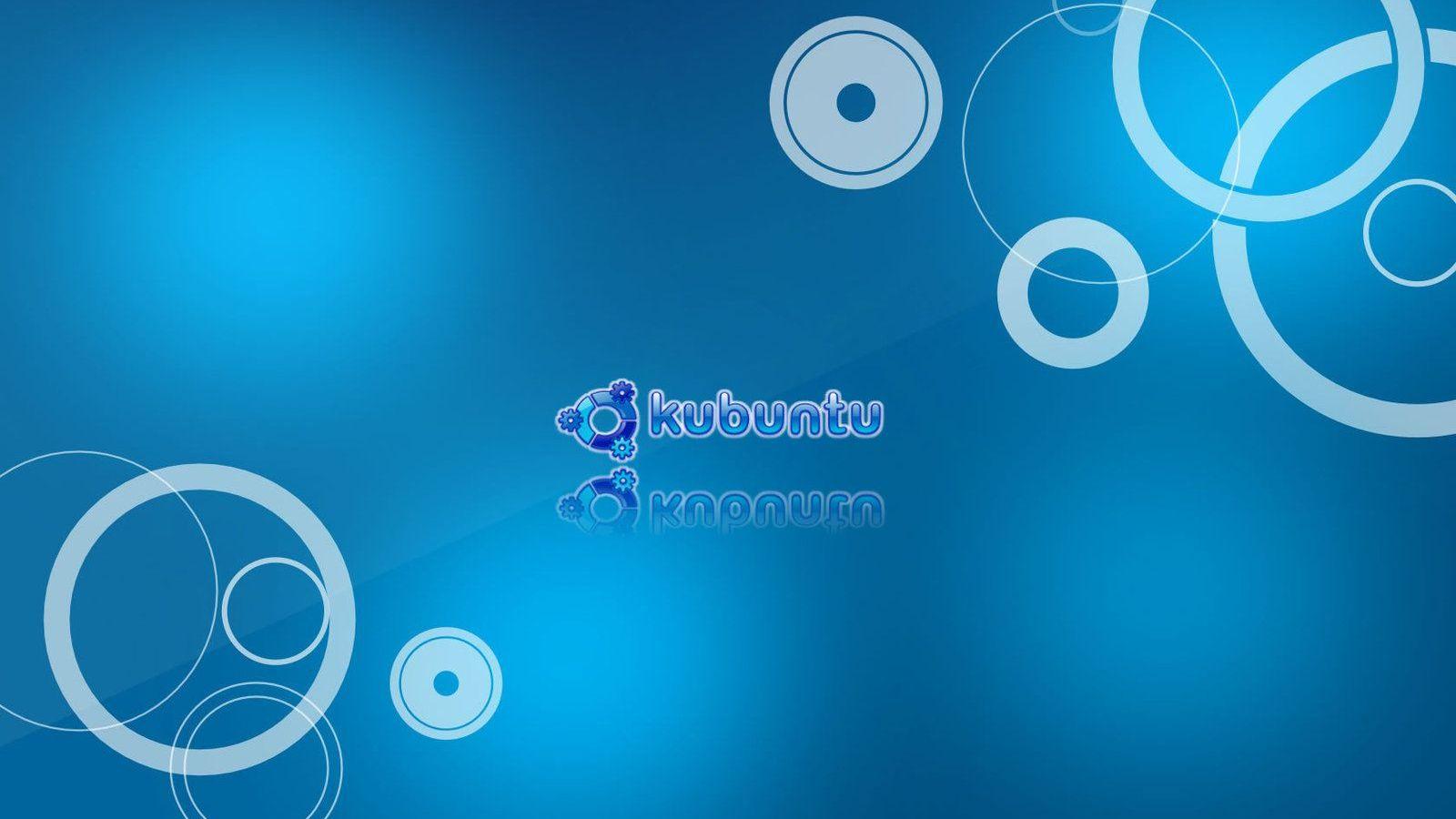 1600x900 Kubuntu Wallpaper 1600x1000 .