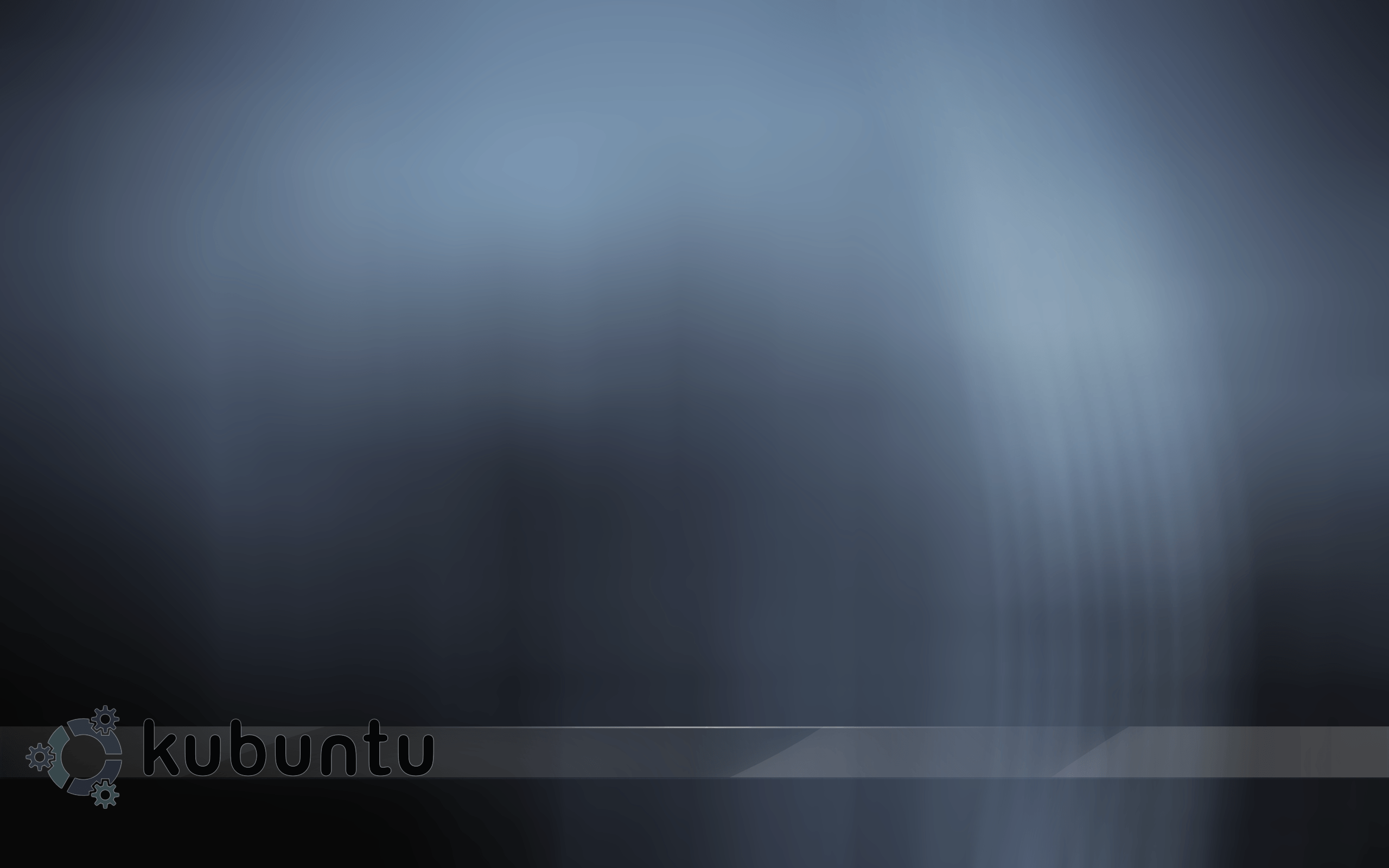 2560x1600 KUBUNTU WALLPAPER