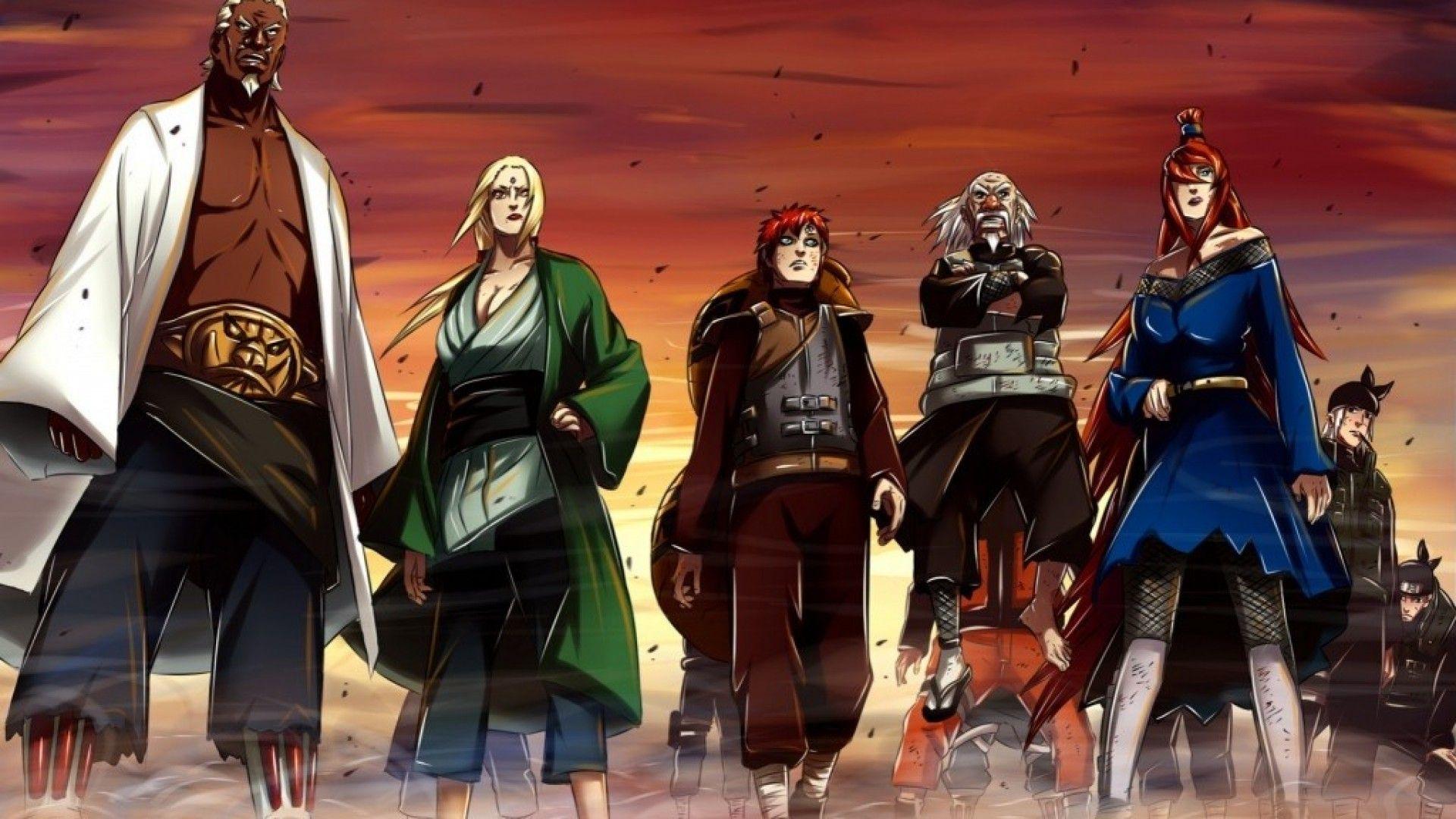 1920x1080 Mei Terumī