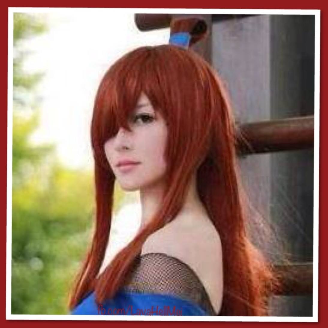 1094x1092 Mei Terumi Cosplay .