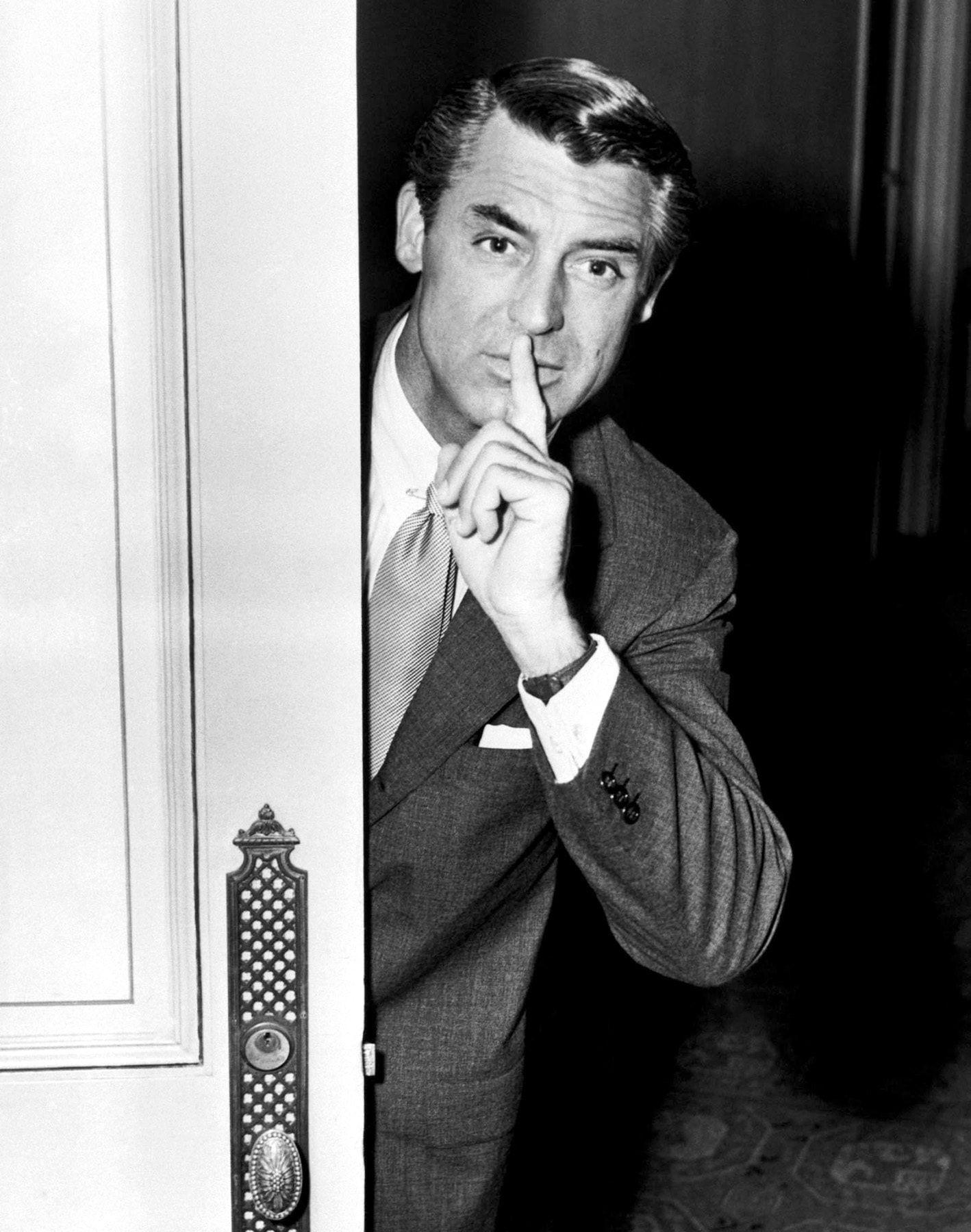 Cary Grant Wallpapers - Top Free Cary Grant Backgrounds - WallpaperAccess