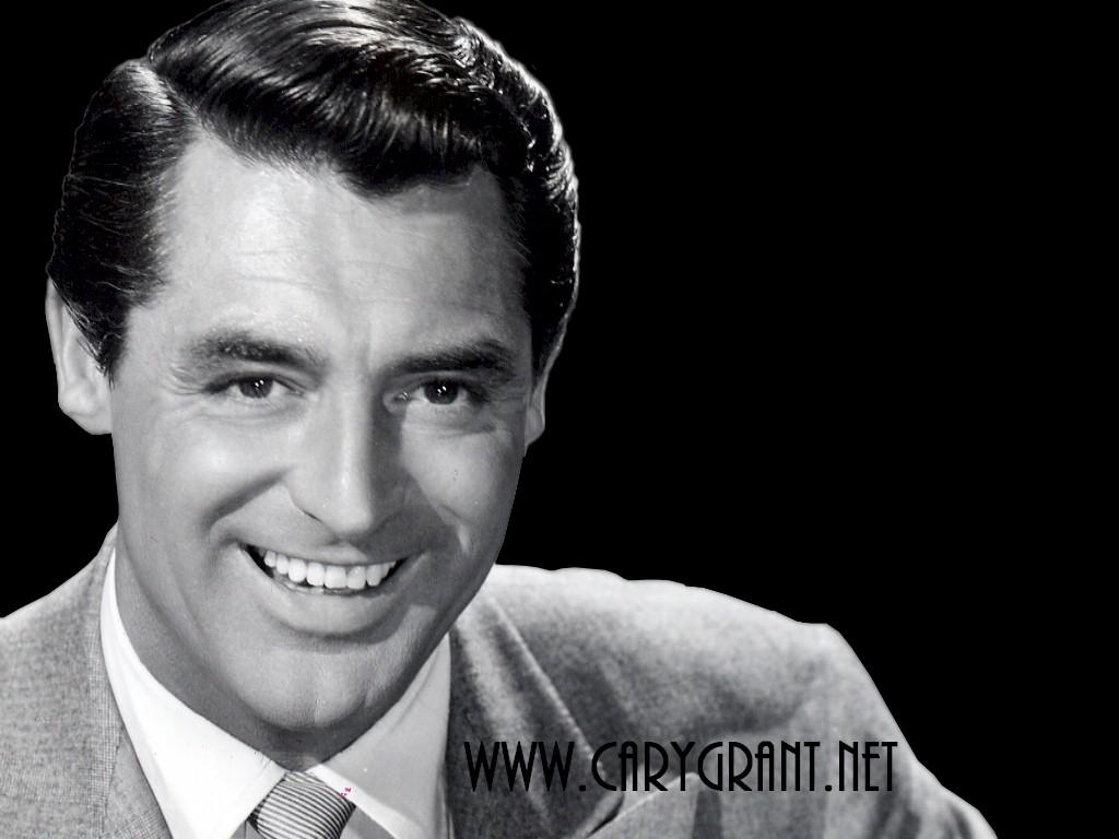 1024x768 Cary Grant Desktop .