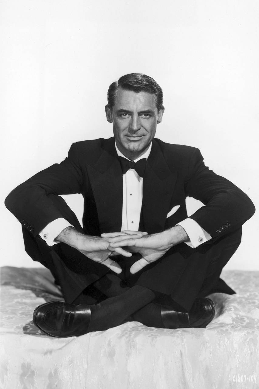 Cary Grant Wallpapers - Top Free Cary Grant Backgrounds - WallpaperAccess