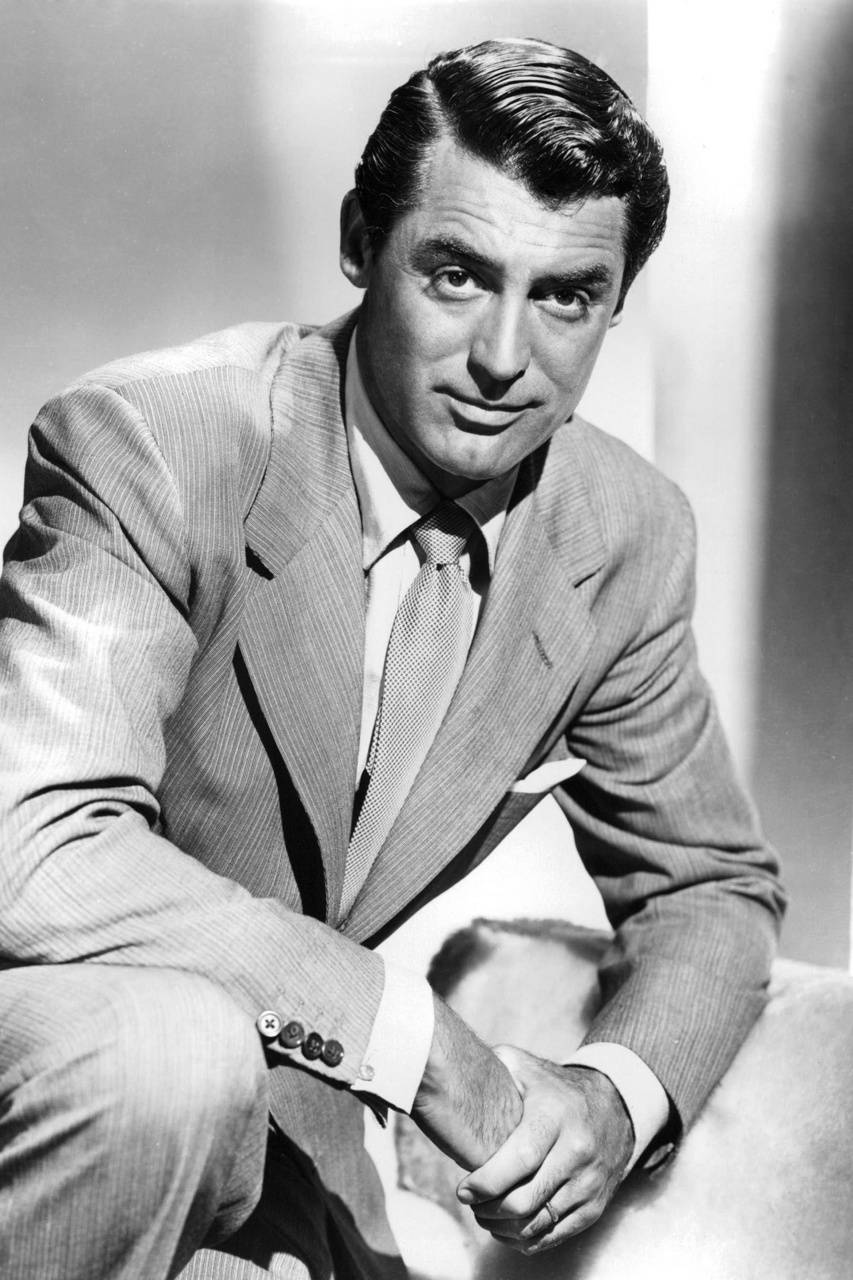 Cary Grant Wallpapers - Top Free Cary Grant Backgrounds - WallpaperAccess