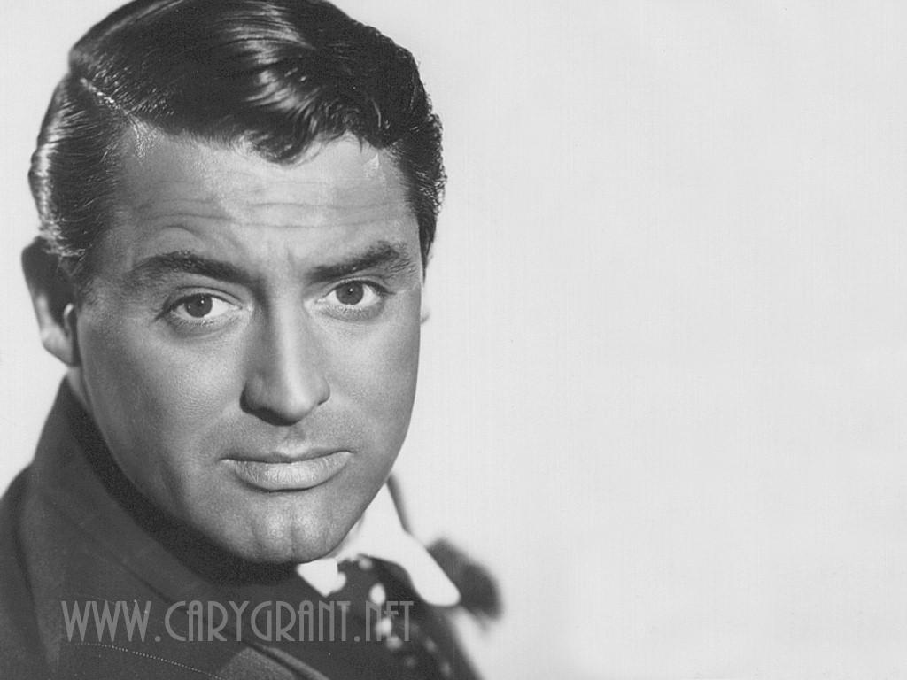 1024x768 Cary Grant Desktop .
