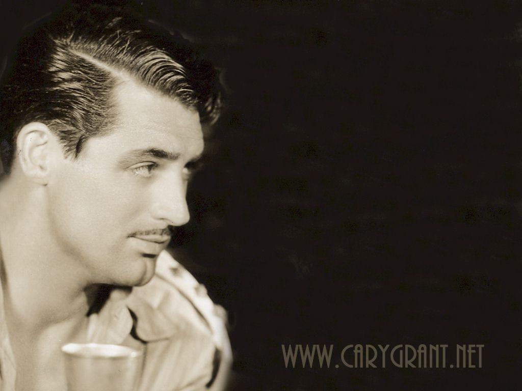 1024x768 Cary Grant Desktop .