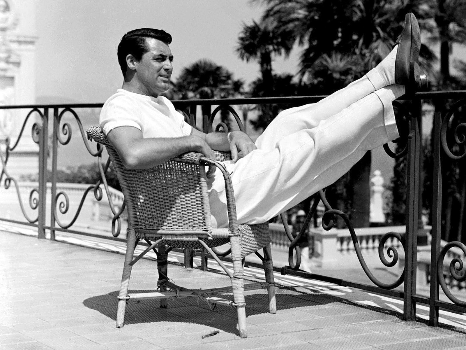 1600x1200 Cary Grant