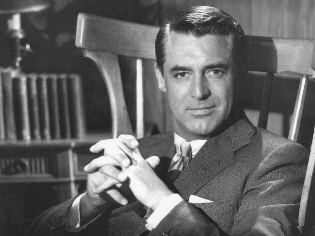 Cary Grant Wallpapers - Top Free Cary Grant Backgrounds - WallpaperAccess