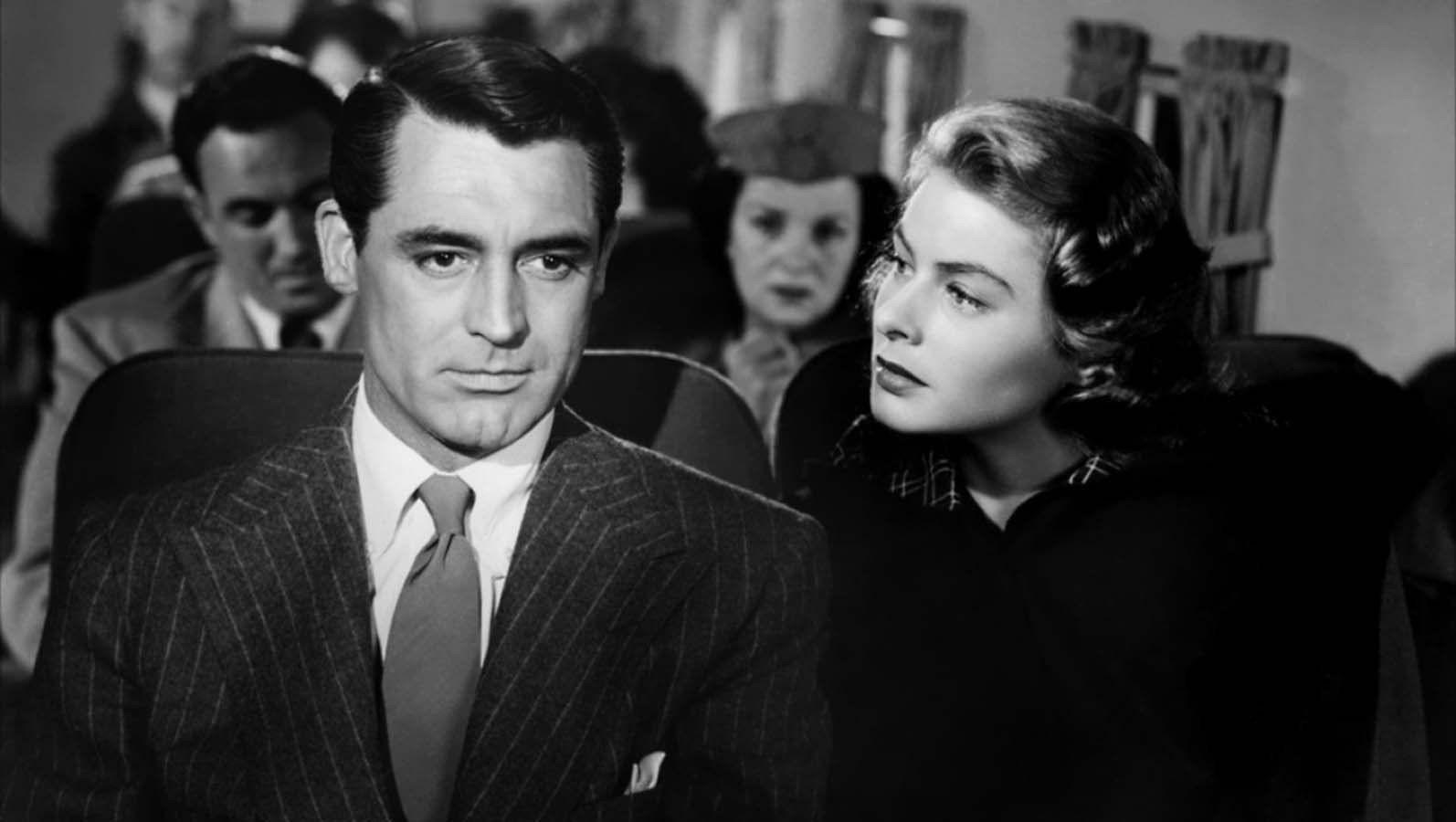 1594x900 Cary Grant HD Wallpaper / Desktop and .