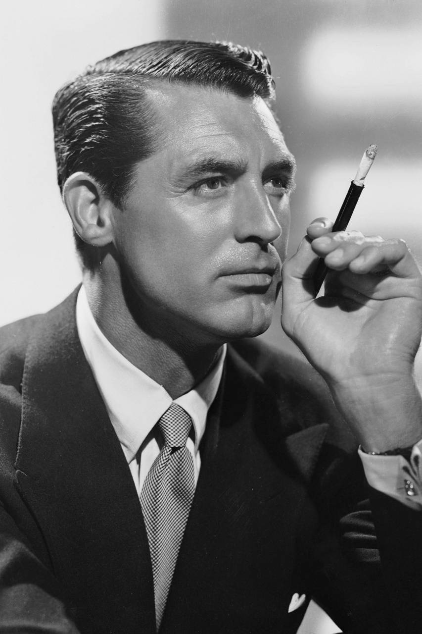 853x1280 Cary Grant wallpaper by DLJunkie .