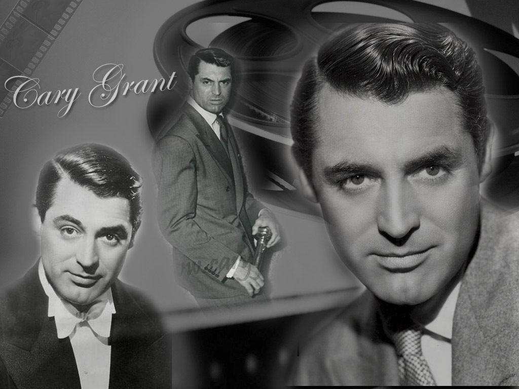 1024x768 Cary Grant y todo lo demas. Classic .com