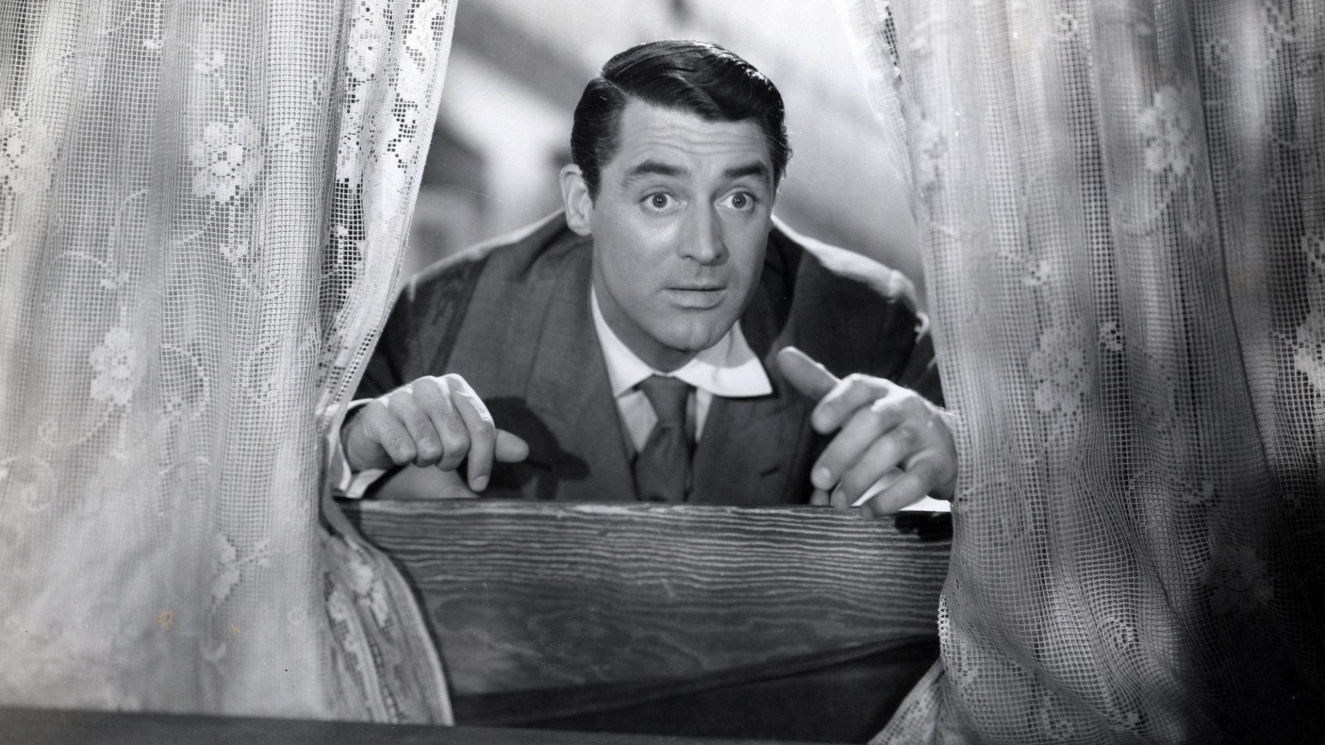 1920x1080 Cary Grant: A Tribute. Jerusalem .jer Cin.org.il