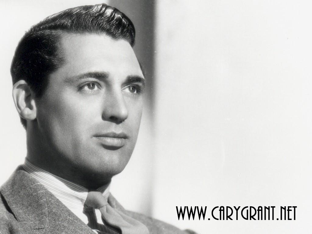 1024x768 Cary Grant Desktop .