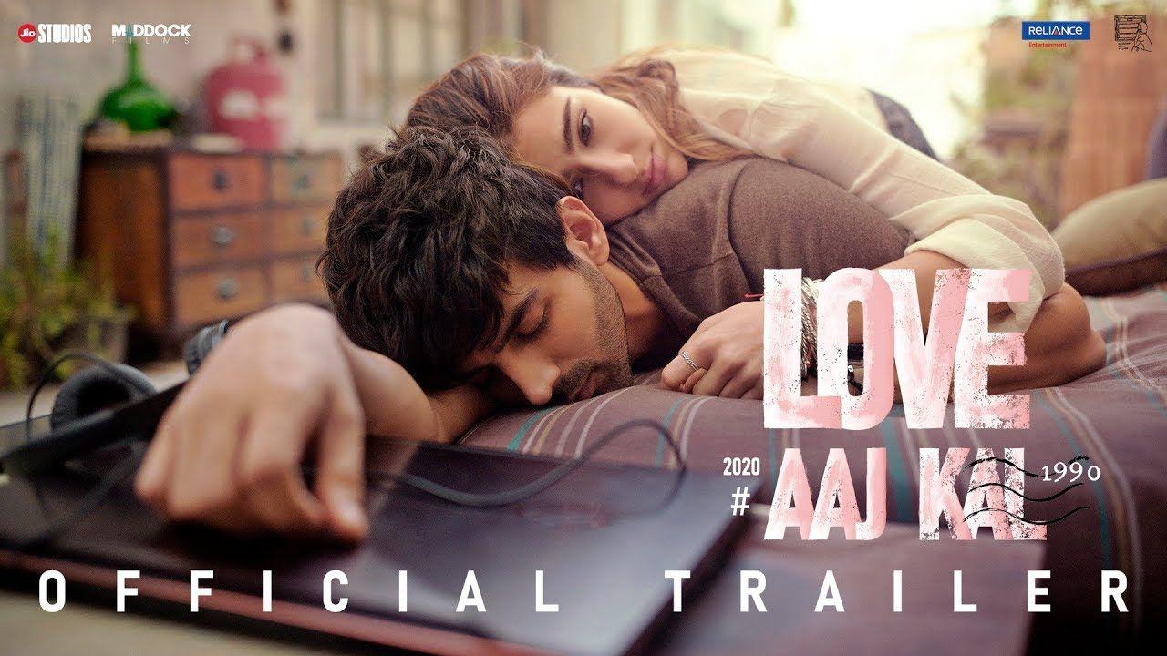1280x720 Love Aaj Kal .