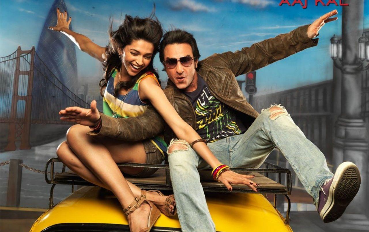 1280x804 Love Aaj Kal Cute wallpaper. Love Aaj .