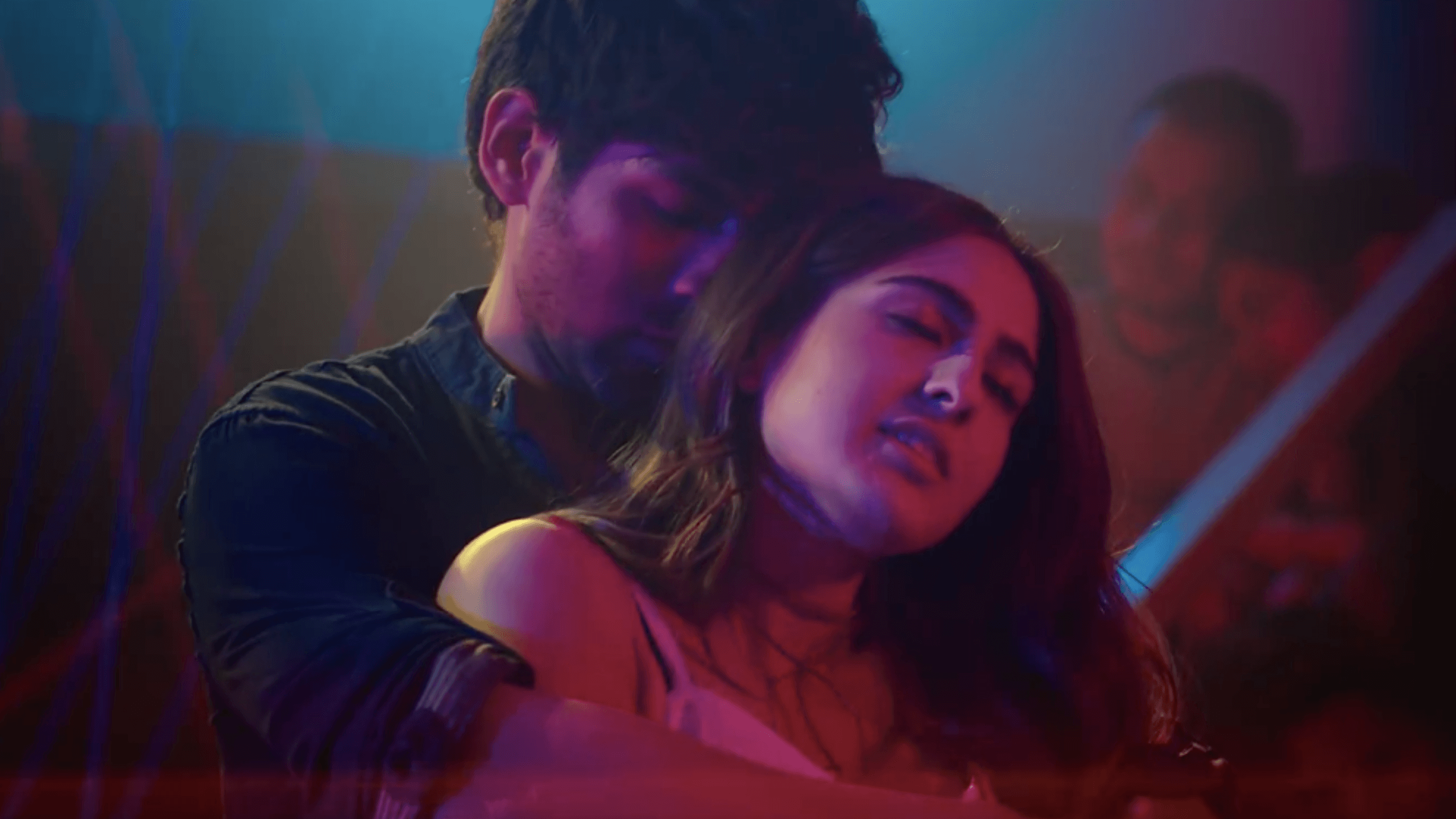 2560x1440 Love Aaj Kal 2
