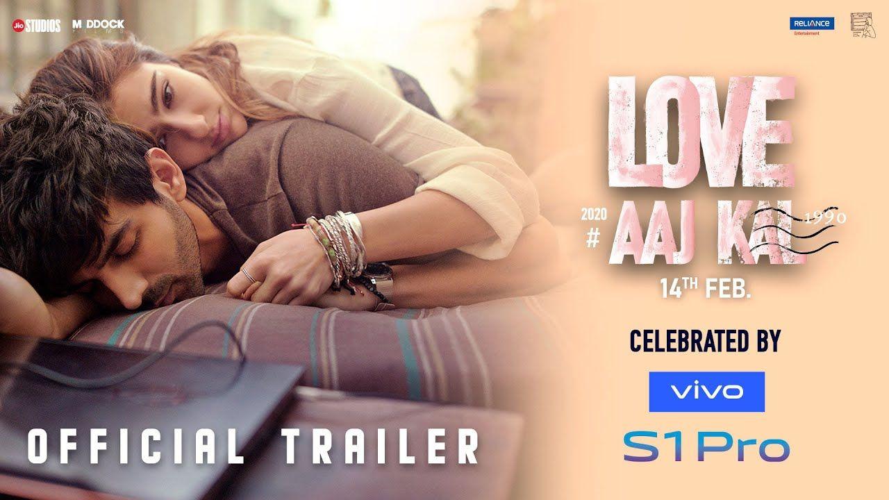 1280x720 Love Aaj Kal .