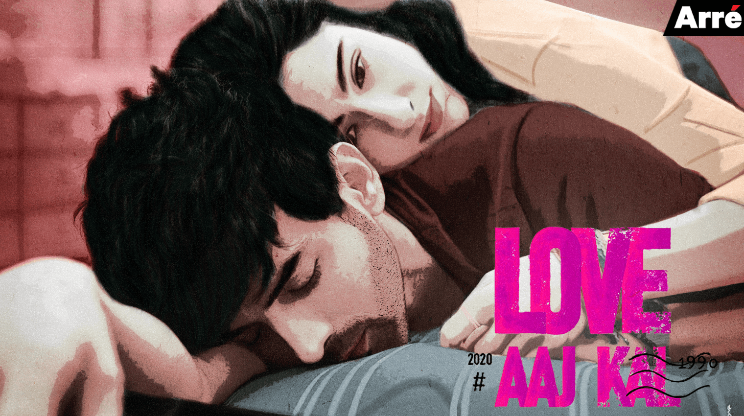 1520x850 Love Aaj Kal Review: Imtiaz Ali's .arre.co.in