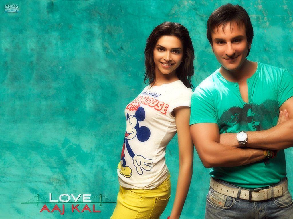 1024x768 Love Aaj Kal -High Quality Wallpaper .shalvikaprakash.