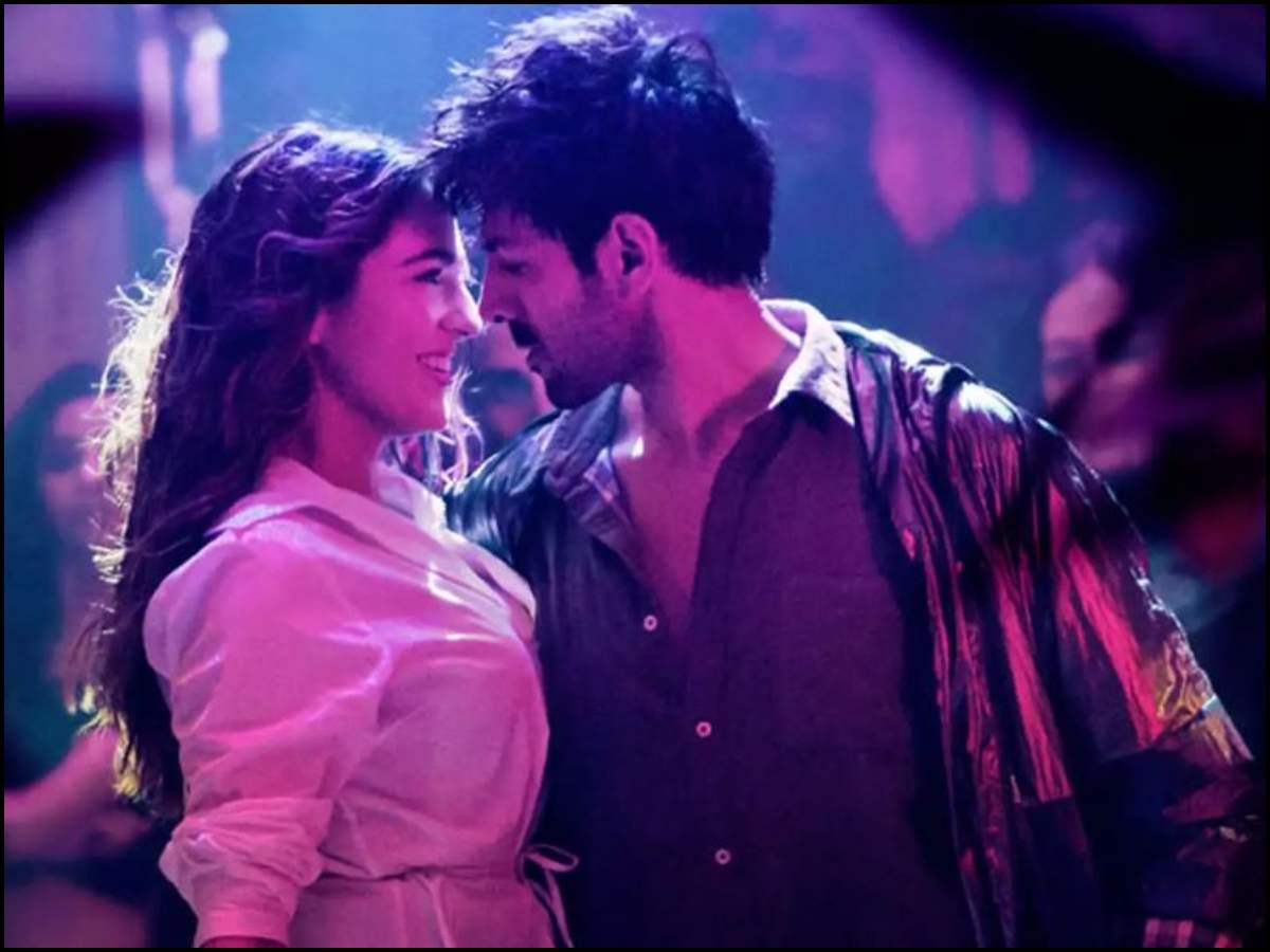 1200x900 Love Aaj Kal' box office collection day .timesofindia.