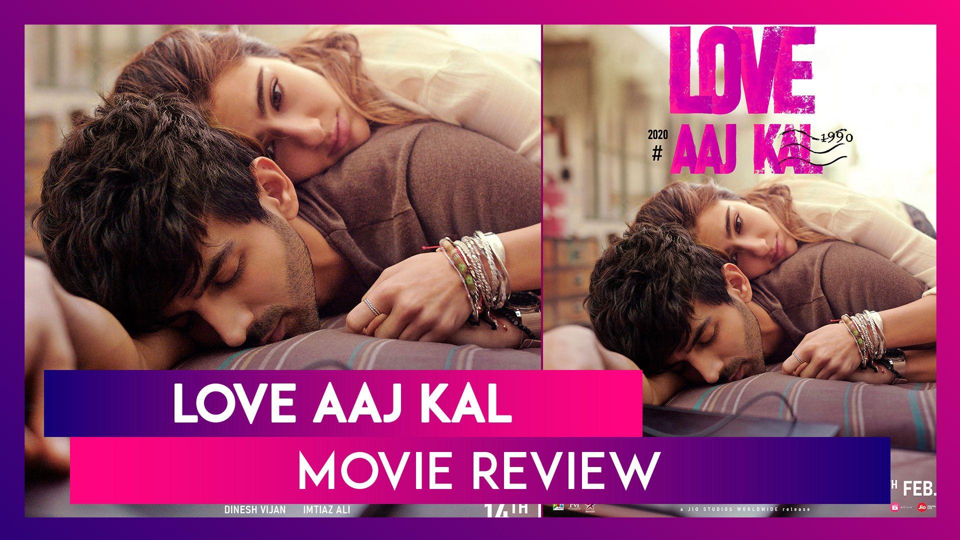 Love Aaj Kal Full Movie Online Hd Free wallpaperaccess.com