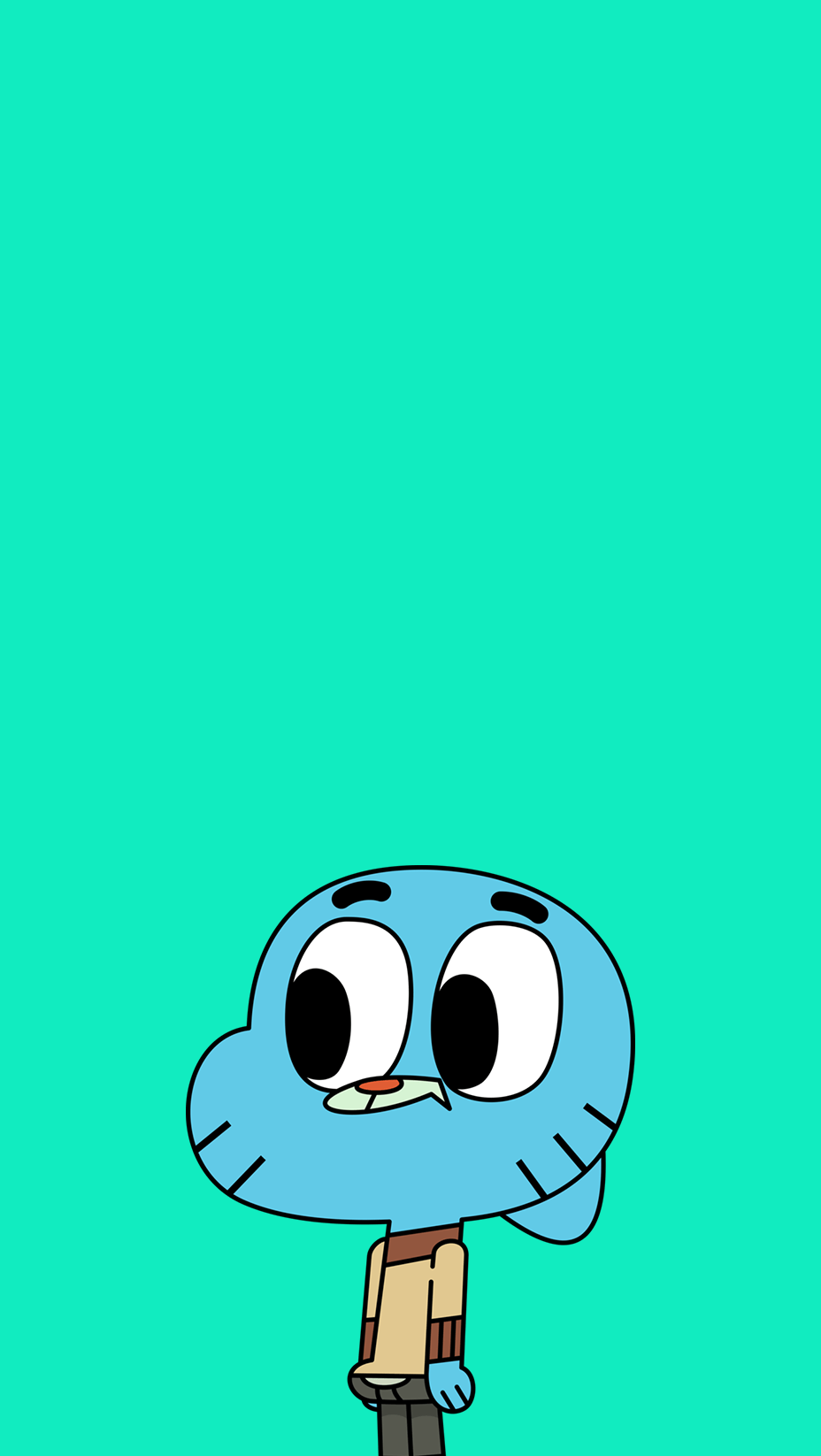 Amazing World Of Gumball Iphone Wallpapers Top Free Amazing World Of Gumball Iphone Backgrounds Wallpaperaccess